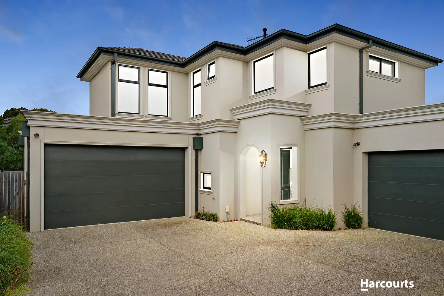 Main view of Homely townhouse listing, 3/5 Vasey Avenue, Mount Waverley VIC 3149