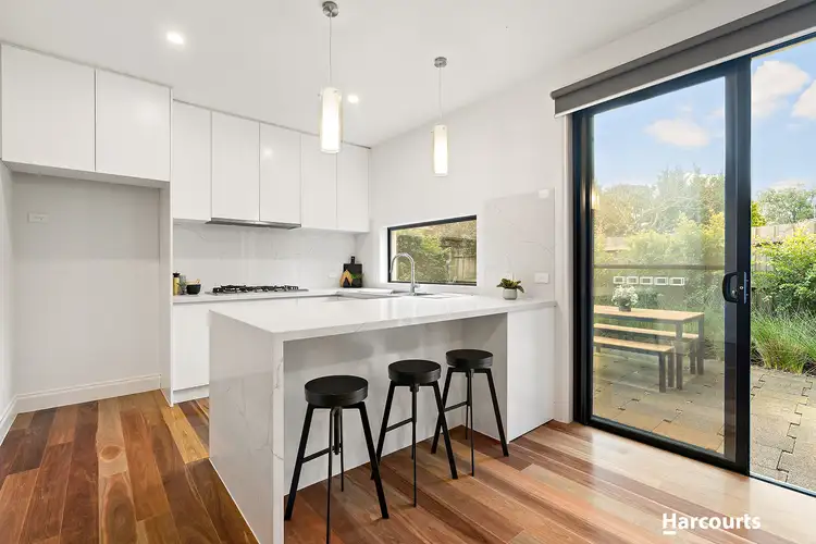 Fourth view of Homely townhouse listing, 3/5 Vasey Avenue, Mount Waverley VIC 3149