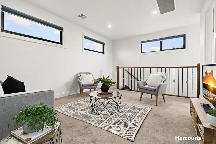 Sixth view of Homely townhouse listing, 3/5 Vasey Avenue, Mount Waverley VIC 3149