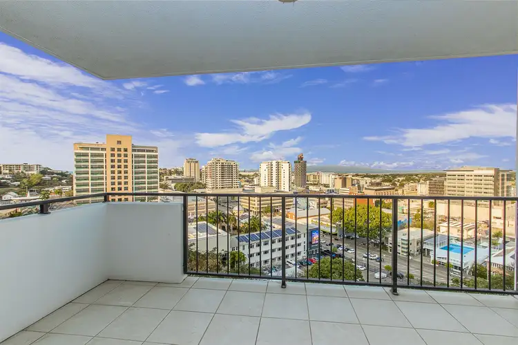 33/209 Wills Street, Townsville City QLD 4810