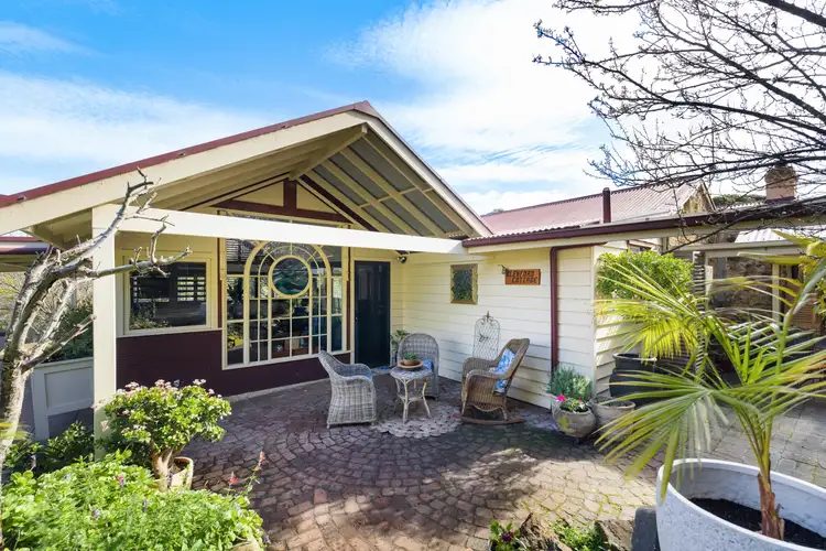 Second view of Homely house listing, 7 Lovell Road, Middleton SA 5213