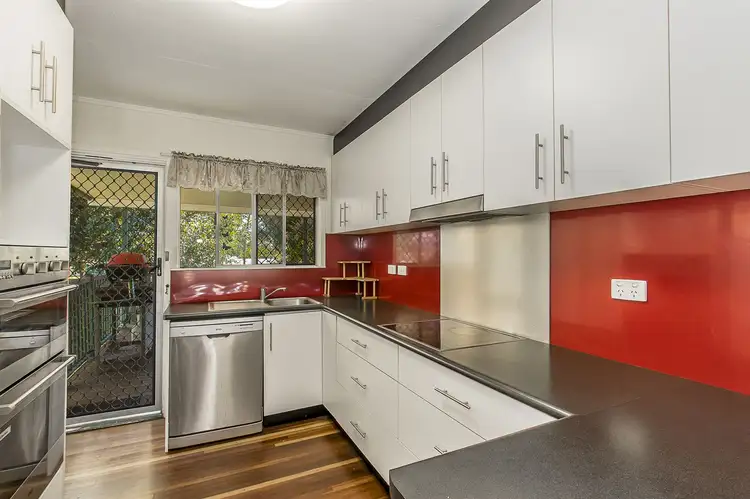 Main view of Homely house listing, 119 Mill Drive, Heatley QLD 4814