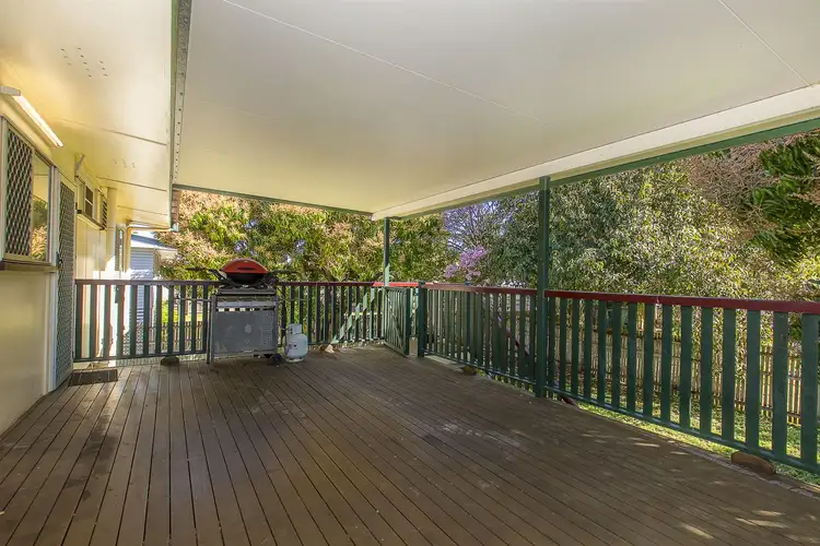 Fifth view of Homely house listing, 119 Mill Drive, Heatley QLD 4814