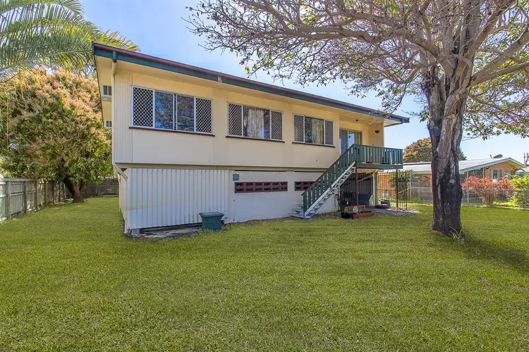 Seventh view of Homely house listing, 119 Mill Drive, Heatley QLD 4814