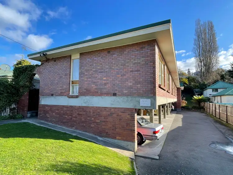 Main view of Homely house listing, 2/40 Abbott Street, East Launceston TAS 7250