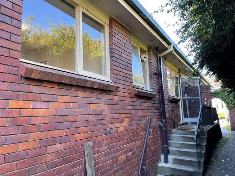 Second view of Homely house listing, 2/40 Abbott Street, East Launceston TAS 7250