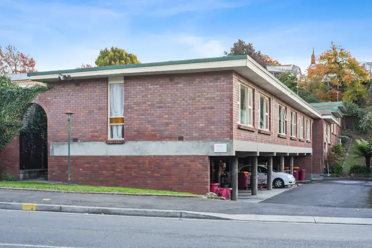 Third view of Homely house listing, 2/40 Abbott Street, East Launceston TAS 7250