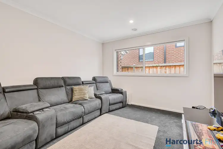 Third view of Homely house listing, 42 Altera Crescent, Officer VIC 3809