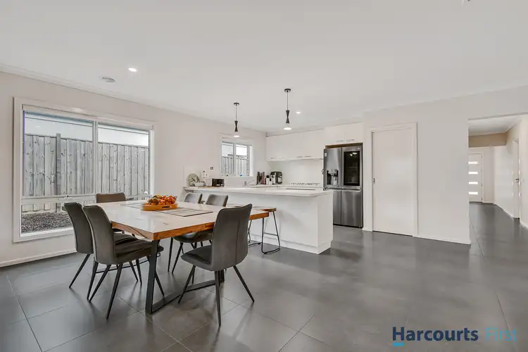 Fourth view of Homely house listing, 42 Altera Crescent, Officer VIC 3809