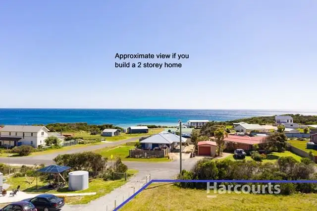 107 Bellbuoy Beach Road, Low Head TAS 7253