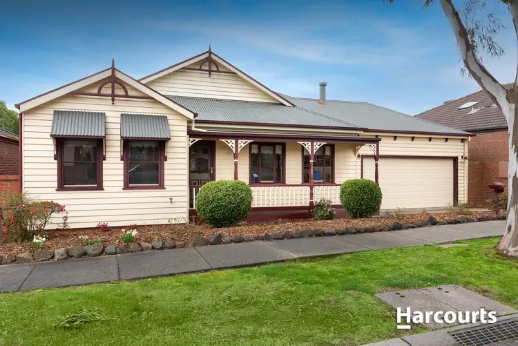 19 Highfielde Avenue, Berwick VIC 3806