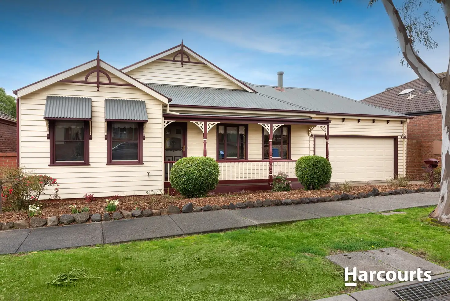Main view of Homely house listing, 19 Highfielde Avenue, Berwick VIC 3806