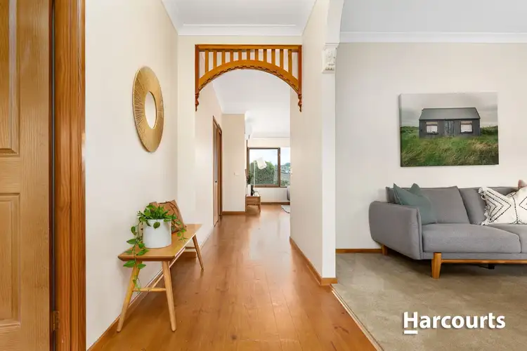 Second view of Homely house listing, 19 Highfielde Avenue, Berwick VIC 3806