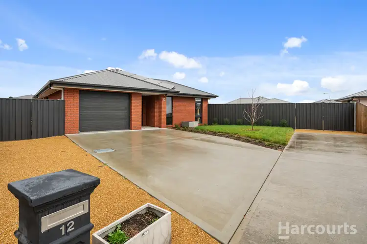 12 Curtain Court, Brighton TAS 7030