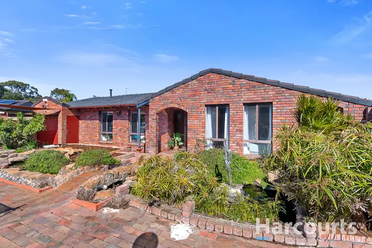 Main view of Homely house listing, 12 Ferncroft Way, Kingsley WA 6026