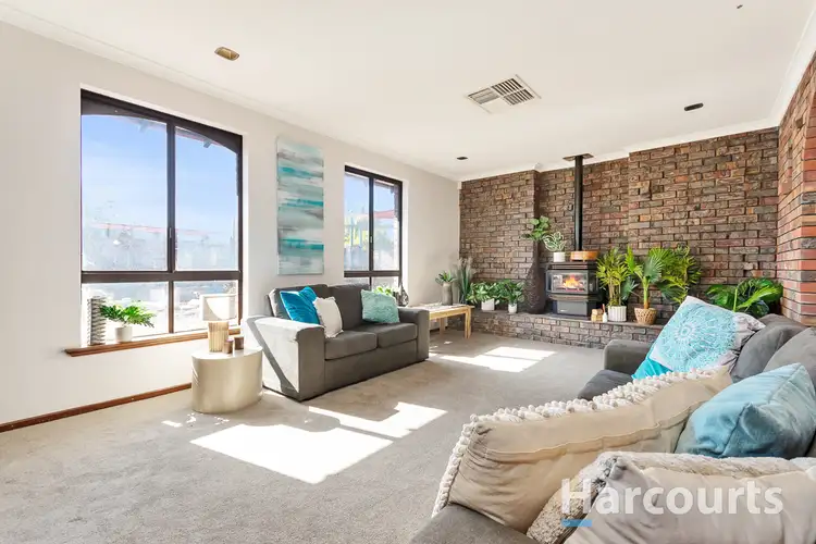 Second view of Homely house listing, 12 Ferncroft Way, Kingsley WA 6026