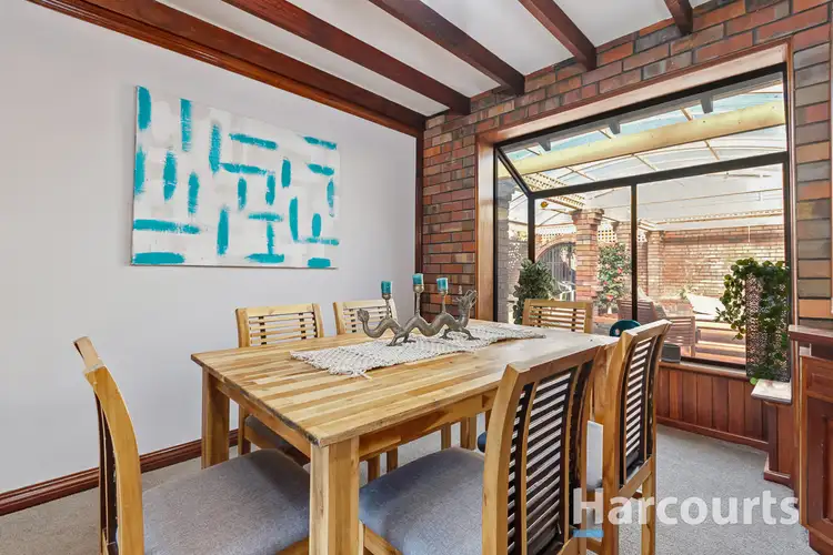 Sixth view of Homely house listing, 12 Ferncroft Way, Kingsley WA 6026