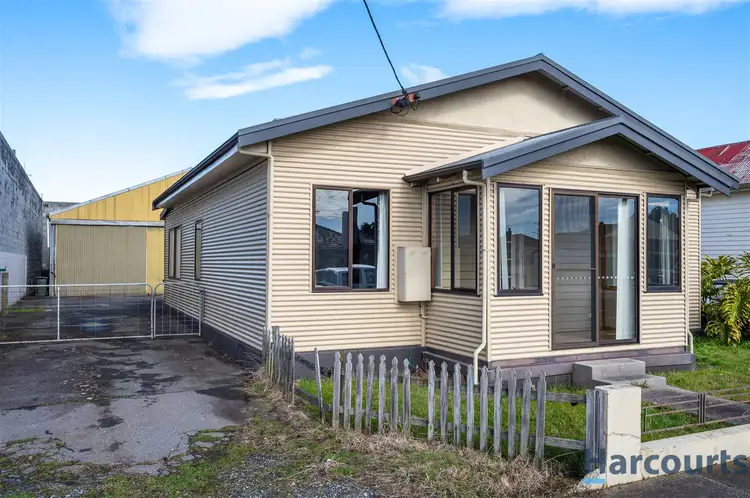Main view of Homely house listing, 9 Parker Street, Devonport TAS 7310