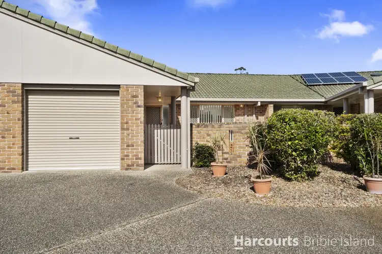 Fourth view of Homely villa listing, 2/32 Melrose Ave, Bellara QLD 4507