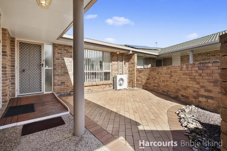 Sixth view of Homely villa listing, 2/32 Melrose Ave, Bellara QLD 4507