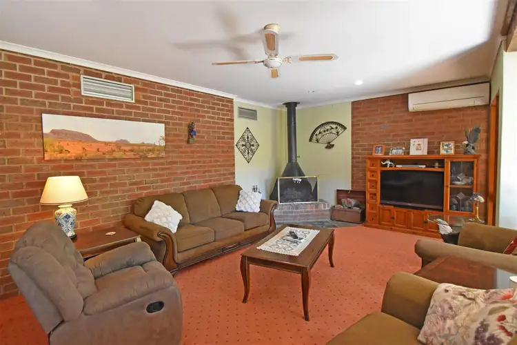 Second view of Homely rural property listing, 150 Heenan Road, Ross NT 873