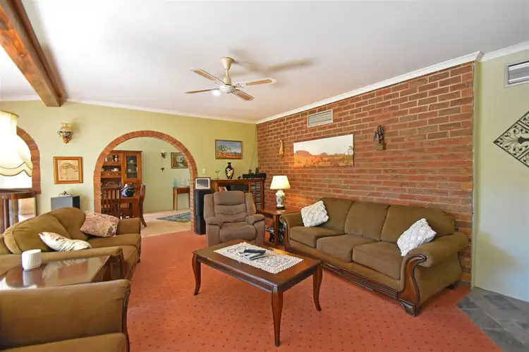 Third view of Homely rural property listing, 150 Heenan Road, Ross NT 873