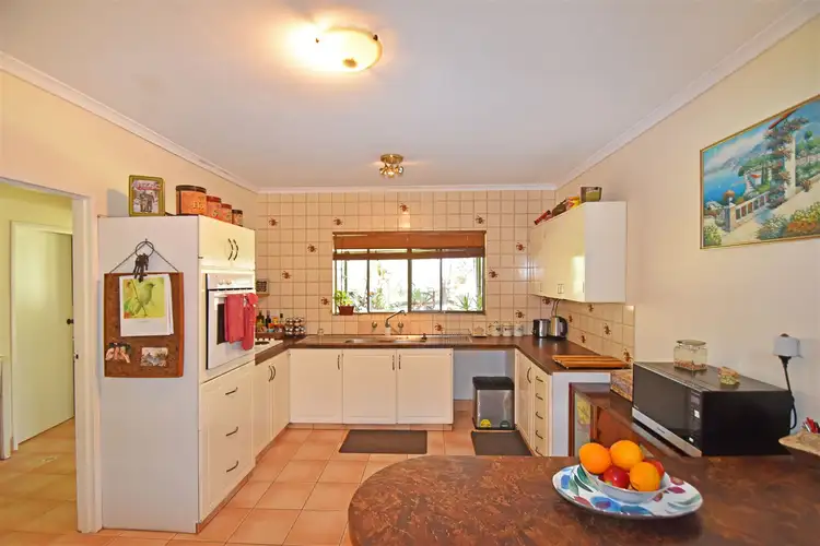 Fourth view of Homely rural property listing, 150 Heenan Road, Ross NT 873