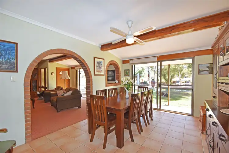 Fifth view of Homely rural property listing, 150 Heenan Road, Ross NT 873