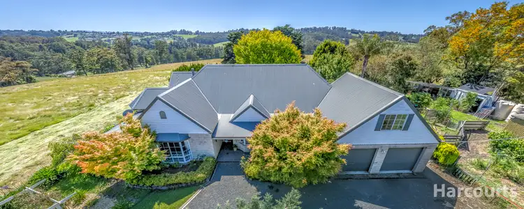 70 Gleeson Road, Jindivick VIC 3818