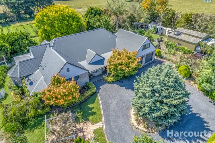 Third view of Homely house listing, 70 Gleeson Road, Jindivick VIC 3818