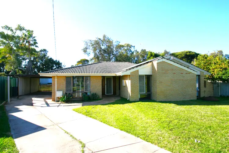58 Kenton Way, Rockingham WA 6168