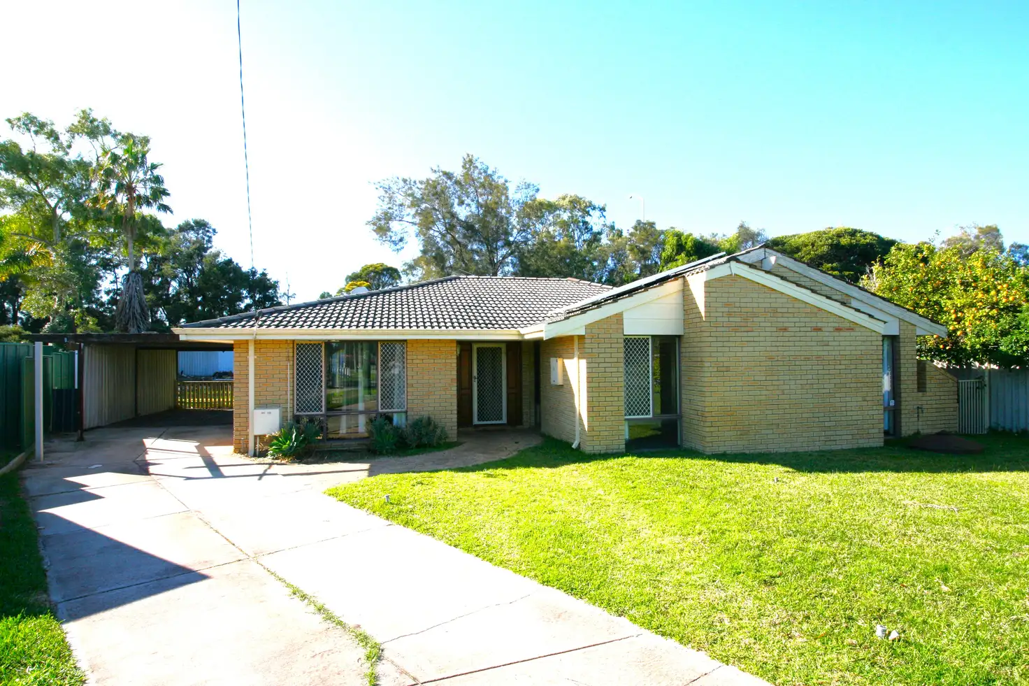 Main view of Homely house listing, 58 Kenton Way, Rockingham WA 6168