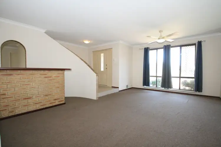 Second view of Homely house listing, 58 Kenton Way, Rockingham WA 6168