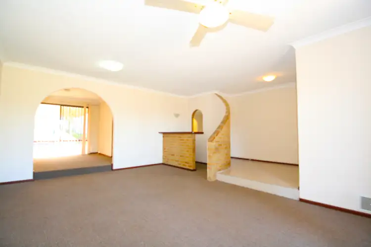 Third view of Homely house listing, 58 Kenton Way, Rockingham WA 6168