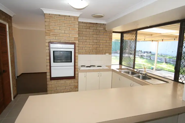 Sixth view of Homely house listing, 58 Kenton Way, Rockingham WA 6168