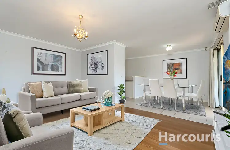 Second view of Homely house listing, 2/4 Callander Avenue, Kinross WA 6028