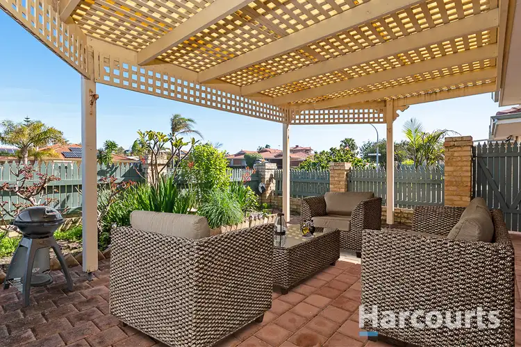 Fourth view of Homely house listing, 2/4 Callander Avenue, Kinross WA 6028