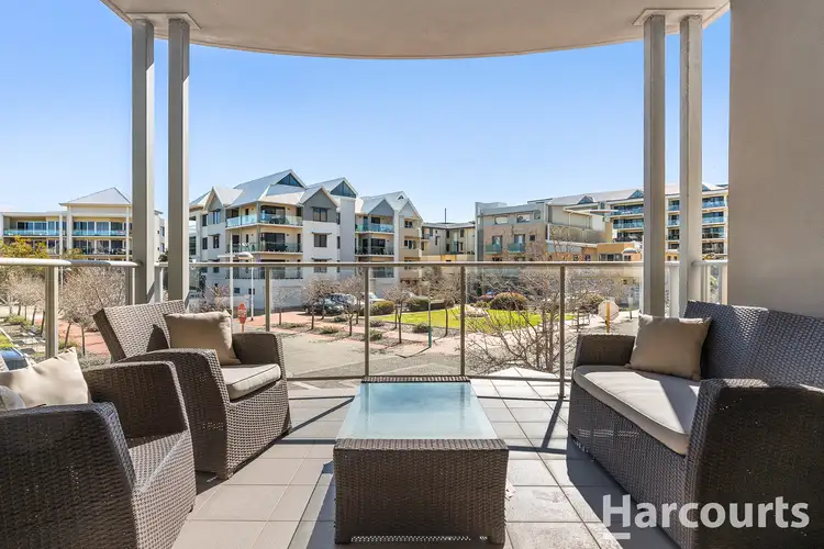 Fourth view of Homely apartment listing, 1/12 Florian Mews, Mandurah WA 6210