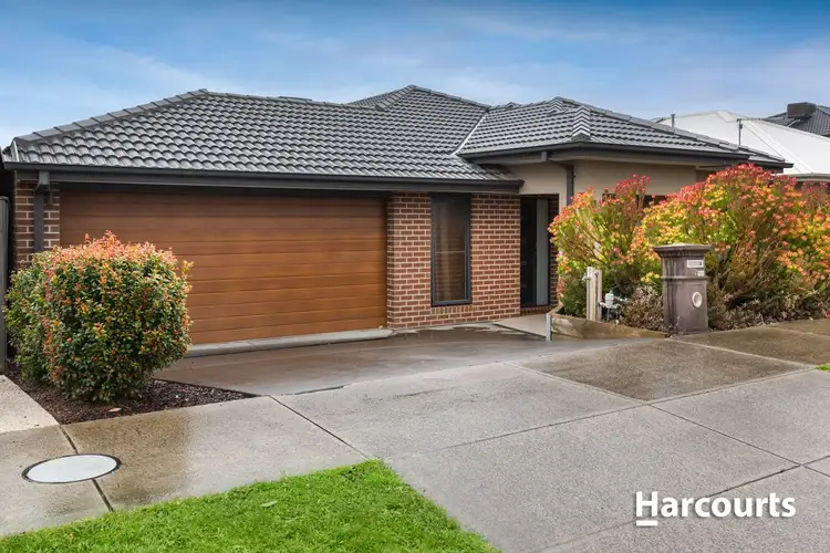 Main view of Homely house listing, 7 Chiswick Street, Officer VIC 3809