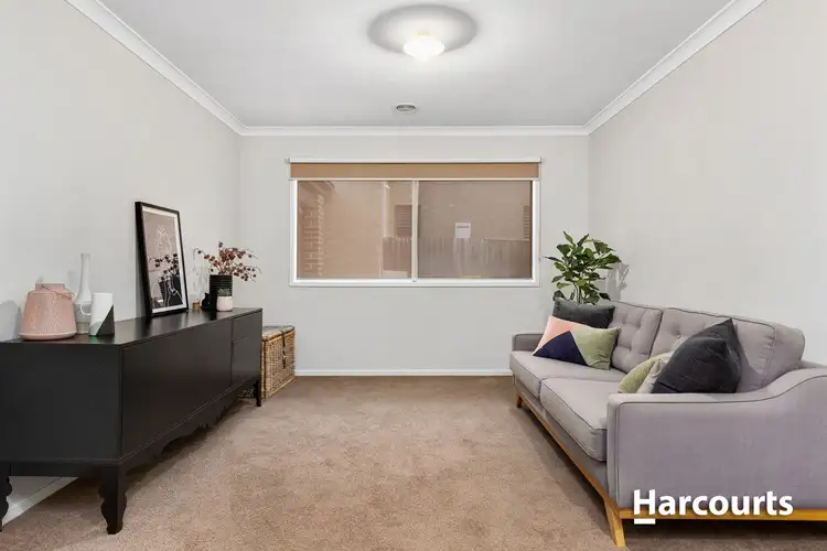 Second view of Homely house listing, 7 Chiswick Street, Officer VIC 3809