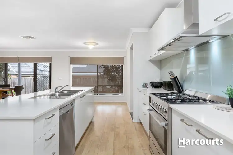 Third view of Homely house listing, 7 Chiswick Street, Officer VIC 3809
