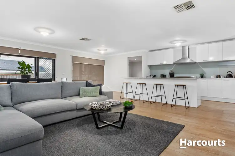 Fourth view of Homely house listing, 7 Chiswick Street, Officer VIC 3809