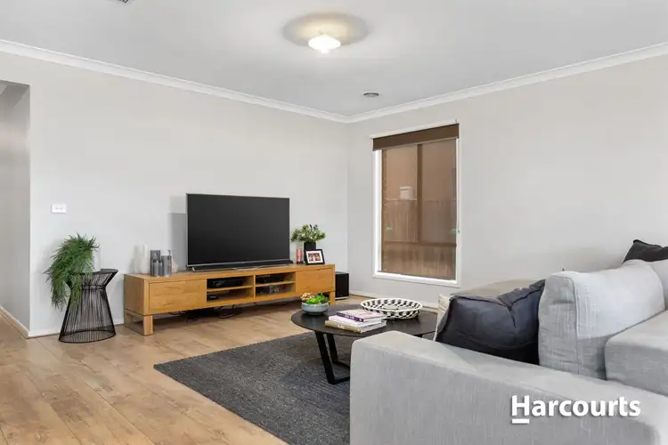 Fifth view of Homely house listing, 7 Chiswick Street, Officer VIC 3809