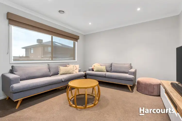 Seventh view of Homely house listing, 7 Chiswick Street, Officer VIC 3809