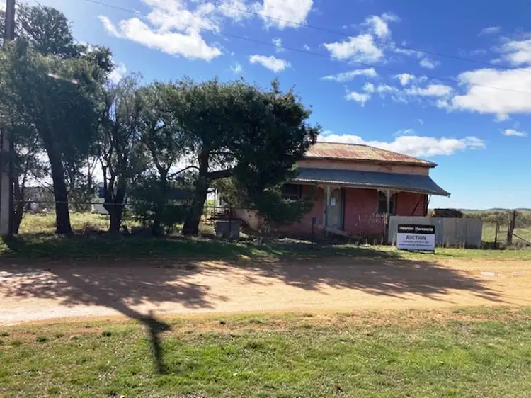 27 Second Street, Pekina SA 5431
