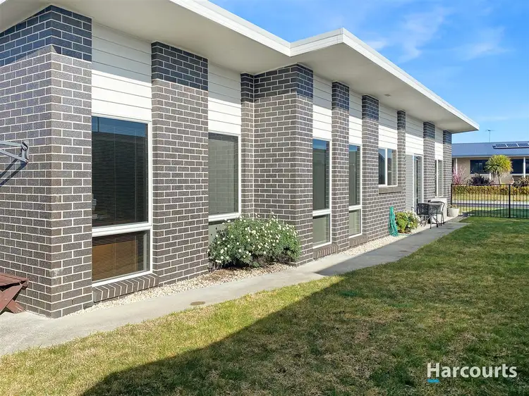 Main view of Homely house listing, 10a Palm Court, St Helens TAS 7216