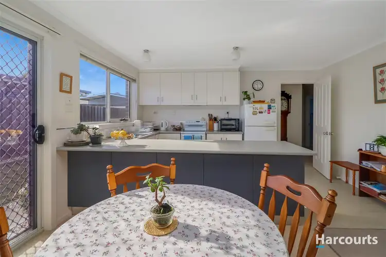 Second view of Homely house listing, 10a Palm Court, St Helens TAS 7216