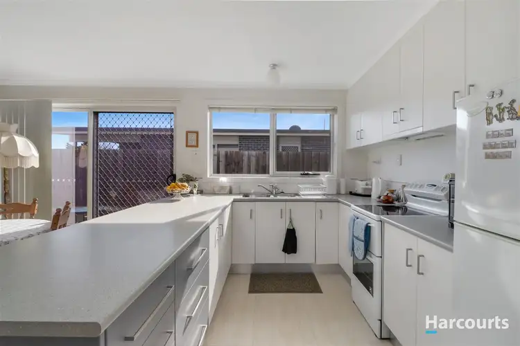 Fourth view of Homely house listing, 10a Palm Court, St Helens TAS 7216