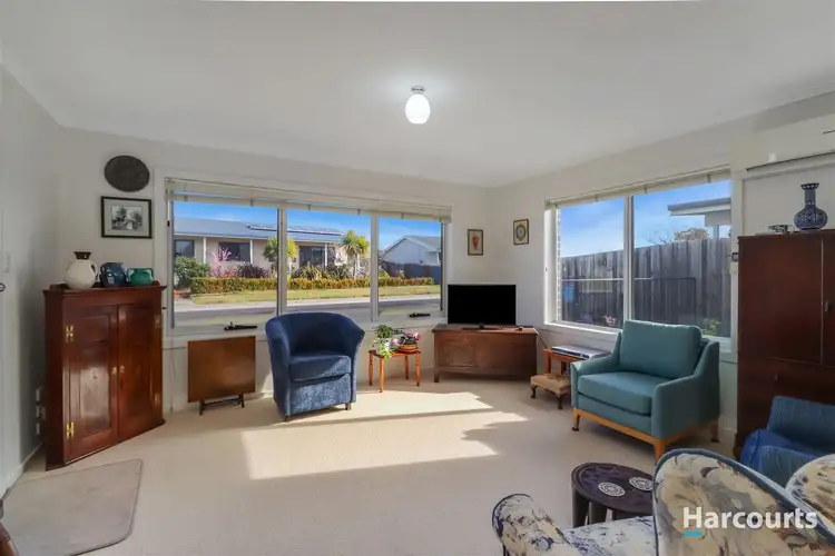 Fifth view of Homely house listing, 10a Palm Court, St Helens TAS 7216