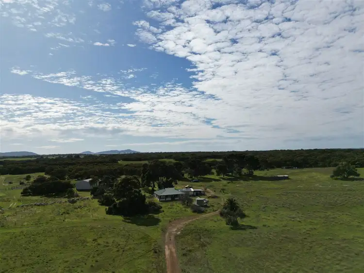 Third view of Homely rural property listing, 3600 Flinders Highway, Wangary SA 5607